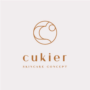 CUKIER Skincare Concept