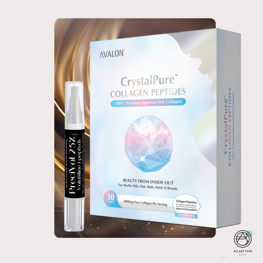 AVALON Plus