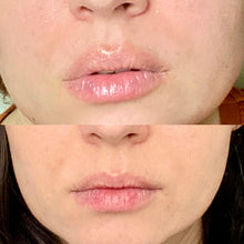 Załaduj zdjęcie do przeglądarki galerii, Balsam z 10% Volufiline na usta i ich kontur: NA NOC